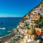 Chauffeured Tour to Amalfi Coast and Pompei from Rome - Exploring Ravello: Gardens and Coastal Views