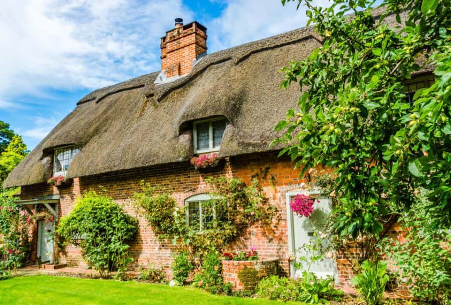 Chawton and Alton: a tour to discover Jane Austen's favorite places - Walking the Route from Alton to Chawton