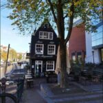 Check out Amsterdam's Jewish Quarter - Starting Point at Nieuwe Hoogstraat 30