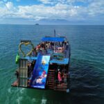 Check out the best islands in Paraty on an exclusive boat tour - Detailed Itinerary of Stops and Activities