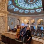 Check out the Parliament in Bucharest and explore the Communist dictatorship - Practical Details: Meeting Point, Timing, and Accessibility