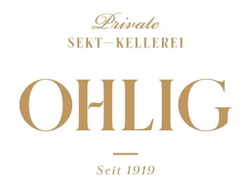 Check out the Rüdesheim sparkling wine cellar Ohlig with a tasting - The Guided Tour: Expert Insights into Sparkling Wine Production