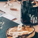 Cheese and Wine Accord Tour at Château de Champ-Renard - Tasting of Four Château Vintage Wines