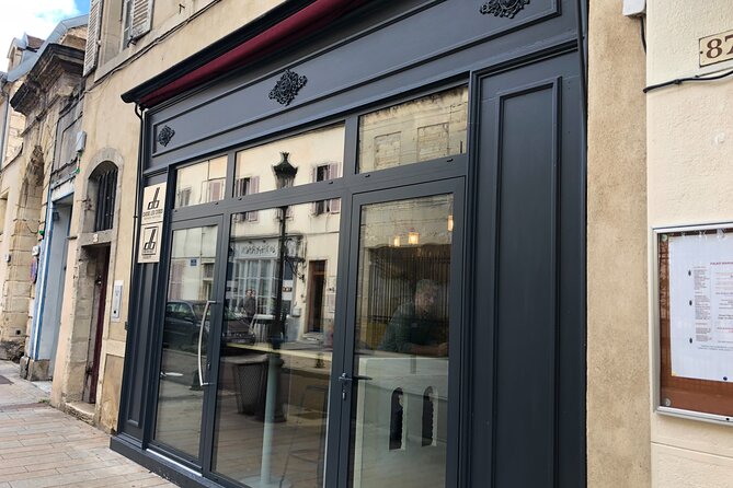 Cheese and Wine Pairing 1-Hour Session in Dijon - What is Included in the Price?