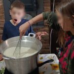 Cheese experience with locals - Visiting a Small Family Farm in Abruzzo