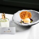 CHEF DEL SHERRY LA CARBONÁ - The Gastronomic Menu and Wine Pairings