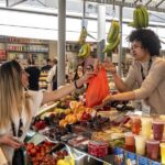 Chef Led Porto Market Tour & Portuguese Tapas Class + Wine - Exploring Mercado de Bolhao: Porto’s Classic Food Market