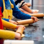 Chefparade Cooking School_ Hungarian menu - The Location and Meeting Points in Budapest