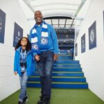 Chelsea FC Stadium Tours and Museum - Inside the Stamford Bridge Stadium: Highlights and Stops
