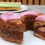 Chelsea Sweet Treats Adventure - The Belgravia Stop: A Historic and Visual Feast