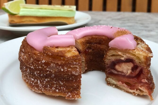 Chelsea Sweet Treats Adventure - The Belgravia Stop: A Historic and Visual Feast