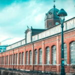 Chemnitz: Express Walk with a Local in 60 minutes - Starting Point at Theaterpl. 3