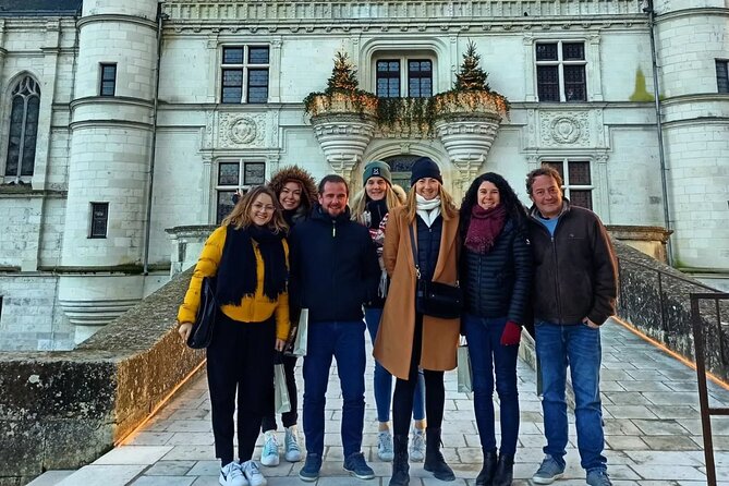 Chenonceau Castle guided half-day trip from Tours - Why the Guided Tour Enhances the Château Experience