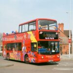 Chester: City Sightseeing Hop-On Hop-Off Bus Tour - Starting Point at Chester Railway Station