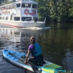 Chester: SUP Skills Tour with Instructor - Improving Paddleboarding Skills with Professional Guidance