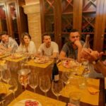 Chianciano Terme: Boutique Winery Tour with Tastings - Visiting Poggio del Moro in Chianciano Terme
