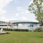 Chianciano Terme: Theia Thermal Pools Entrance Ticket - Visiting the Theia Thermal Pools in Chianciano Terme