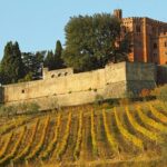 Chianti and Castle Small Group Tour from San Gimignano - Visiting Fattoria Lornano: A Premium Wine Tasting Experience