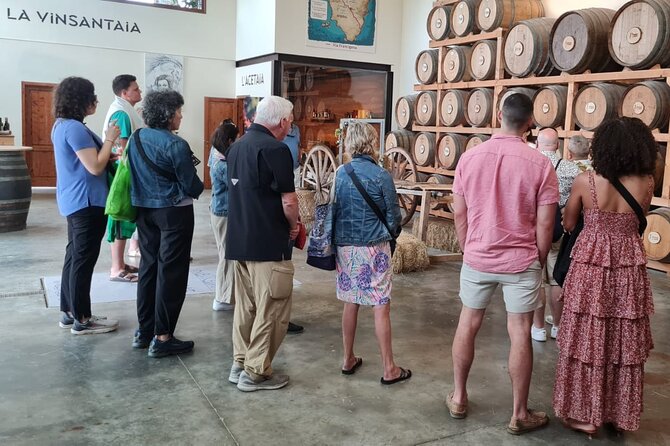 Chianti and Castles Tour from San Gimignano Small Group - Exploring Castellina in Chiantis Historic Charm