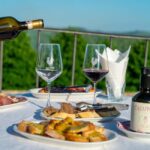 Chianti: Casafrassi Winery Wine and Olive Oil Tasting - The Guided Tasting Experience at Casafrassi