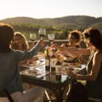 Chianti Classico Wine Tasting & Lunch - Exploring Mocenni Estate’s Historic Roots