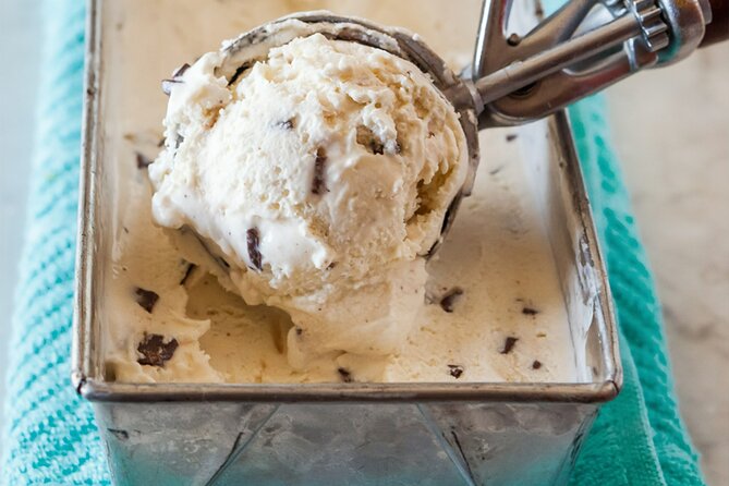 Chianti - Fresh Pasta and Ice Cream Course with Lunch or Dinner - Expert-Led Instruction with Luca: A Guide Known for Helpfulness and Skill