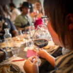 Chianti Grand Tasting: Wines, Oils & Balsamics in the Cellar - The Art of Tasting: Wines, Vinegars, and Oils