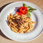 Chianti: Lunch with Wine Tasting at Poggio ai Laghi Winery - Wine Tasting: A Selection of Fine Tuscan Wines