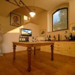 Chianti: Private Winery Tour and Wine Tasting - Exploring the State-of-the-Art Cellar and Winemaking Secrets