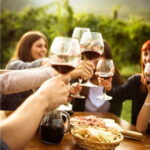 Chianti Wine Tour from Florence to San Gimignano with 2 Wineries - Departure and Meeting Point in Florence