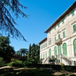 Chianti Wine Tour: Tuscan Reds - Visiting a Renaissance Villa with Deep Florentine Roots