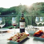 Chianti Winery Tour with Wine & Food Tasting near Florence - Exploring the Estate’s Cellars and Heritage