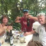 Chianti Wines and San Gimignano Tour from Florence (1 Winery) - Starting the Day with Private Pickup in Florence