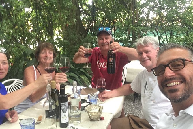 Chianti Wines and San Gimignano Tour from Florence (1 Winery) - Starting the Day with Private Pickup in Florence