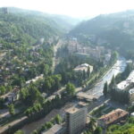 Chiatura: Journey Through Time  Day-trip Adventure - The Magnificent Katskhi Pillar and Its Monastic Site