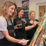 Chiinu: City Tour, Wine Painting Workshop, & Tasting - Exploring Chiinu with a Guided Walking Tour