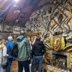 Chiinu: Old Orhei, Butuceni, and Winery Day Trip - Breakfast and Museum Visit at Safari Restaurant