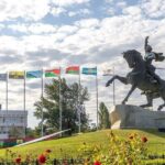 Chiinu: Transnistria Back in the USSR Tour - Starting the Adventure in Chisinau