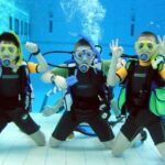 Children's PADI Diving Experience in Gran Canaria - Exploring the Marine World: Marine Life and Underwater Views