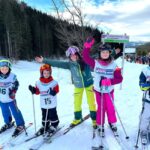 Children's ski course (4-15 yrs.) for beginners - Tauplitzalm - How the Instruction Is Tailored to Young Beginners