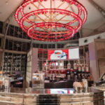 Chill coffee or meal break at illy Caffè in St.Mark's Square - How This Tour Combines Food, Style, and Views in Venice