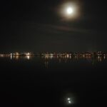 Chioggia: Boat Night Tour and Full Moon Tour - From the Comparato Dock to Chioggia’s Nighttime Canals