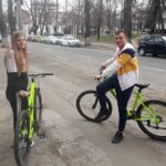 Chisinau Bike Rental - Exploring Chisinau on a City Bike