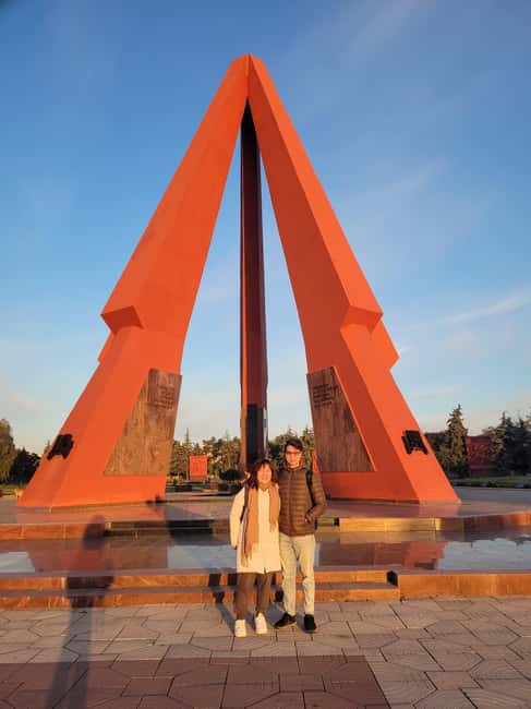 Chisinau: City Tour and Milesti Mici Winery with Tasting - Visiting Milestii Mici: The World’s Largest Wine Cellars