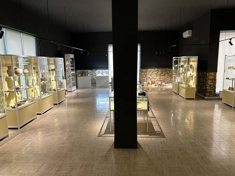 Chisinau: Orheiul Vechi Cultural-Natural Reserve Tour - From Chisinau to Old Orhei: An Easy Escape