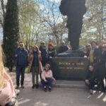 Chisinau: Walking City Tour - Discover the Landmarks of Moldova’s Political Heart