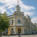 Chisinau Walking City Tour - Religious and Cultural Sites Along the Route
