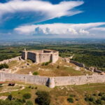Chlemoutsi Castle: A Knights Legacy Archaeologist-Led Tour - Inside the Chlemoutsi Castle Museum