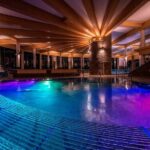 Chocholow Thermal Baths Evening Experience from Krakow - Convenience of Hotel Pickup and Round-Trip Transfers
