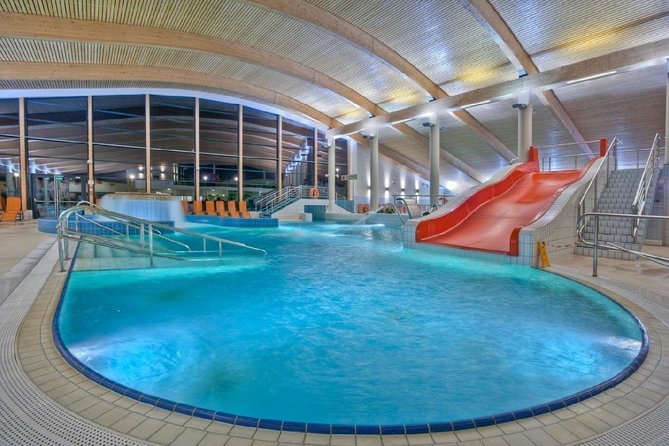 Chocholow Thermal Baths from Krakow - Convenient Pickup at Wielopole 2 in Krakow